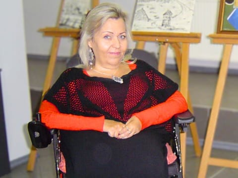 Hanna Kowalska - main photo