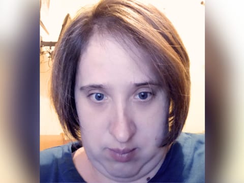 Beata Pluta - main photo