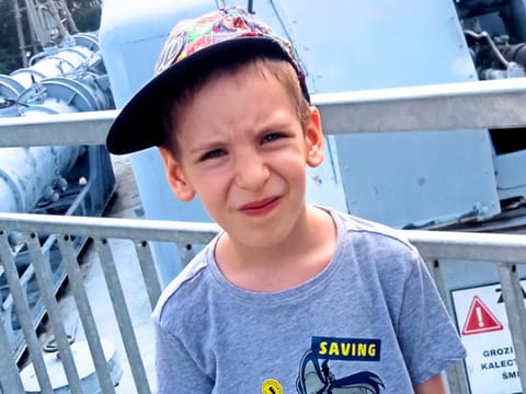 Antoni Krzysiek - zdjęcie główne