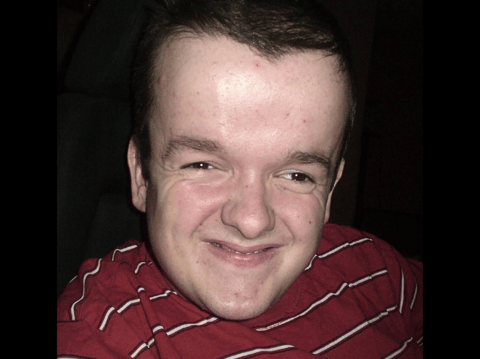 Miłosz Białoszewski - main photo