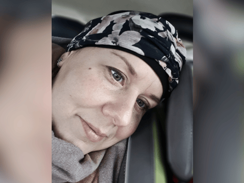 Agnieszka Przytarska - zdjęcie główne