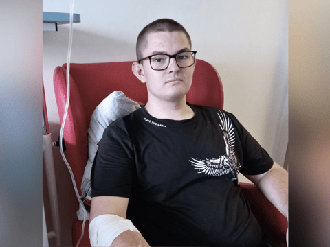 Szymon Gabrysiak - zdjęcie główne