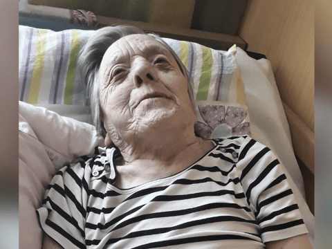 Janina Wesołowska - zdjęcie główne