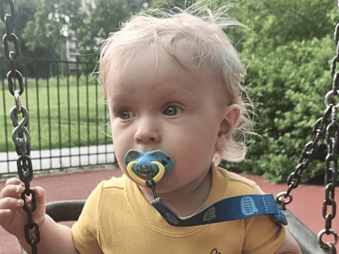 Pawełek Mordach - zdjęcie główne