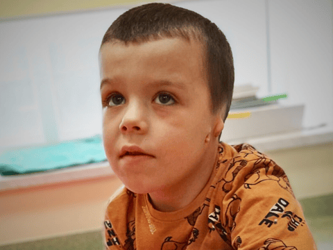 Leon Przystał - main photo