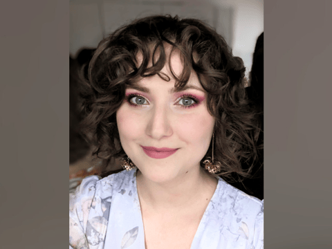 Ewa Roszkowska - zdjęcie główne