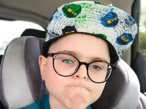 Jakub Kot - main photo