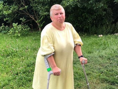 Dorota Sitarz - zdjęcie główne