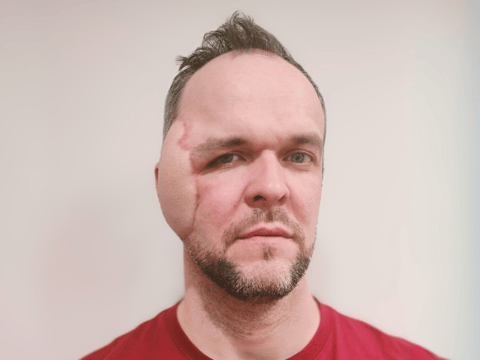 Marcin Bogumił - zdjęcie główne