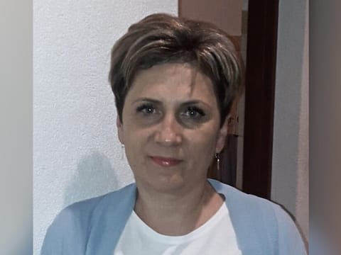 Renata Bałdyga - zdjęcie główne