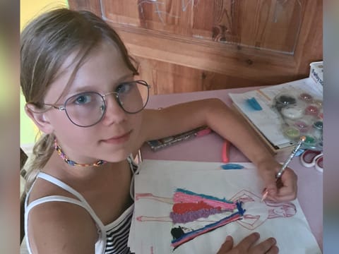 Marika Nowak - zdjęcie główne