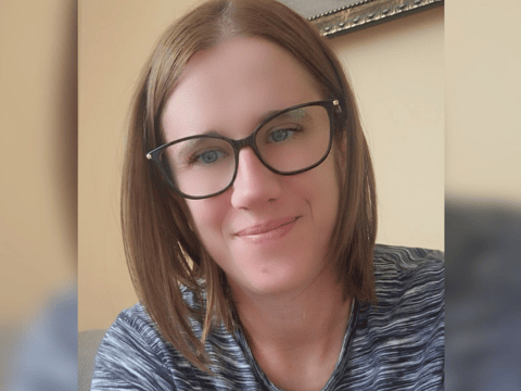 Wioleta Bemka - main photo