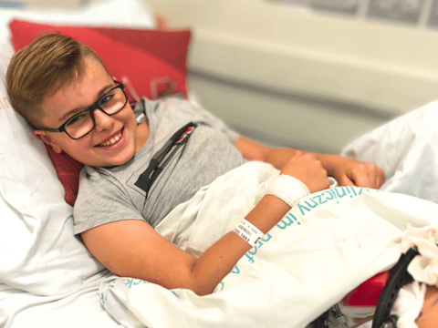 Emil Golański - main photo