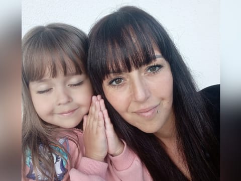 Adriana Labuda - zdjęcie główne