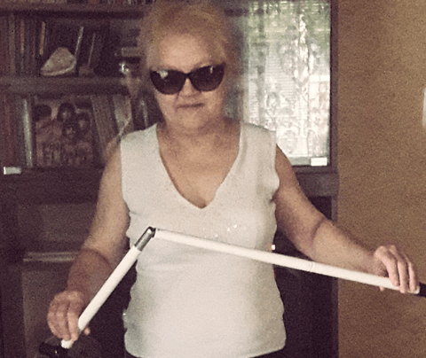 Maria Kowalska - zdjęcie główne