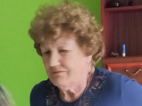 Zdzisława Stróżyńska - main photo