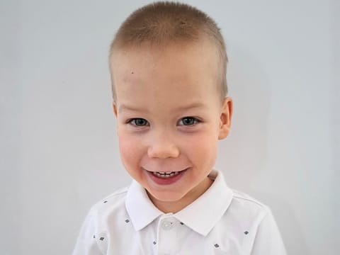 Filip Kosiński - zdjęcie główne