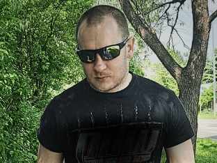 Krzysztof - zdjęcie główne