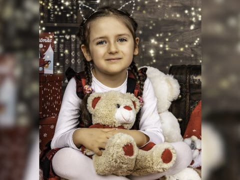 Nina Grabowska - zdjęcie główne