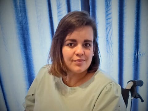 Żaneta Krzak - zdjęcie główne