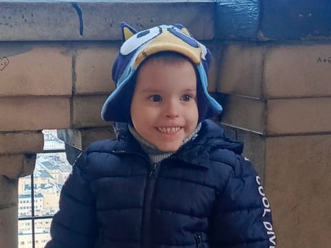 Jakub Fotek - zdjęcie główne