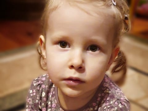 Oliwka Kraczek - main photo