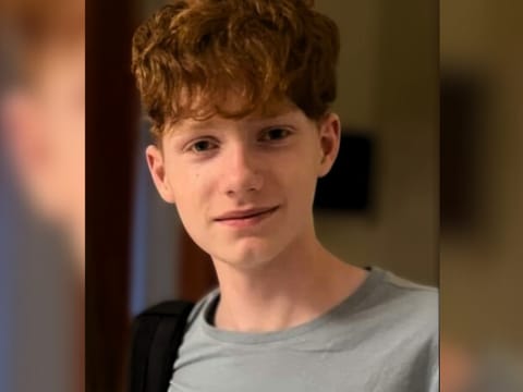 Tomek Ługawiak - zdjęcie główne