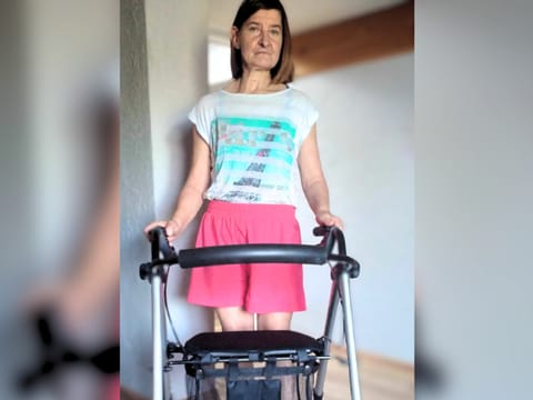 Joanna Stanulewicz - zdjęcie główne