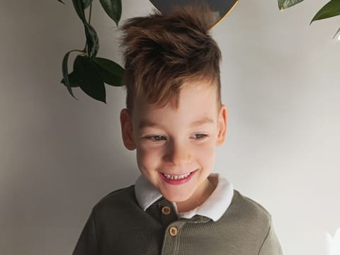 Piotr Kaźmierski - zdjęcie główne