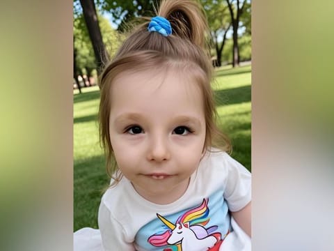 Amelia Grześlak - zdjęcie główne