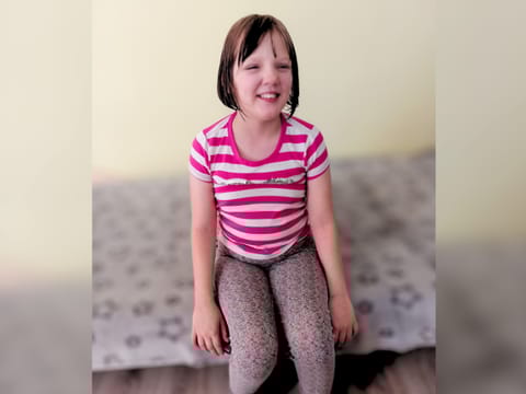 Danusia Ciężka - main photo