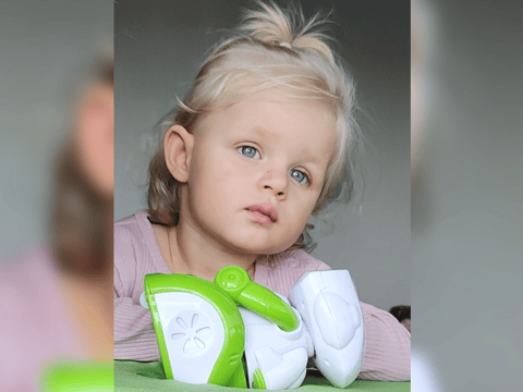 Zuzia Abucewicz - main photo