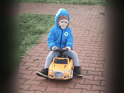 Kacper Perlik - main photo
