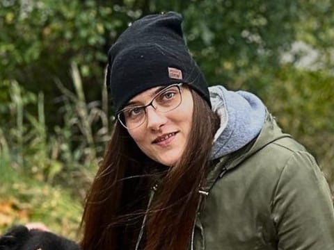 Sylvia Sanik - zdjęcie główne