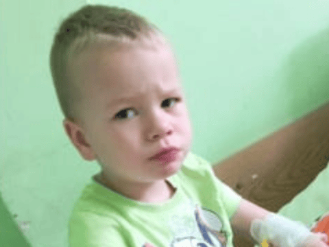 Colin Gniewek - main photo