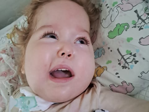 Hanna Witomska - main photo