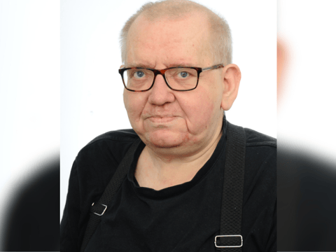 Marian Trybs - zdjęcie główne