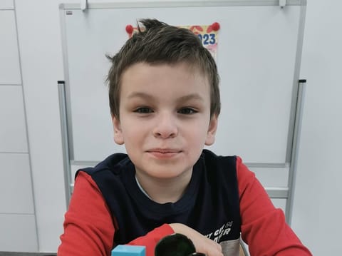 Łukasz Herman - main photo