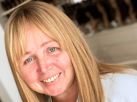 Renata Kaczmarzewska - main photo