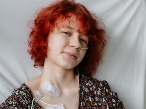 Natalka Mancewicz - main photo