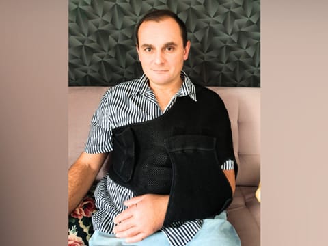 Artur Dąbski - main photo