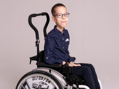 Szymon - main photo