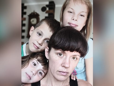 Justyna Trzeciak-Gorzelanna - zdjęcie główne