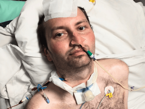 Maciej Lech - zdjęcie główne