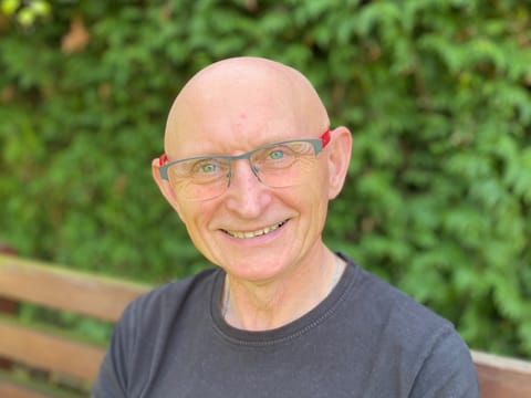 Krzysztof Kurlapski - zdjęcie główne