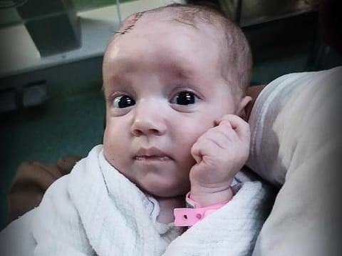 Zuzia Bączkowska - main photo