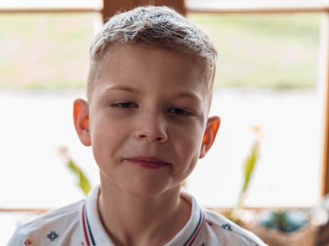 Jacob Jackson - main photo