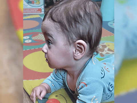 Tomasz Gebauer - main photo