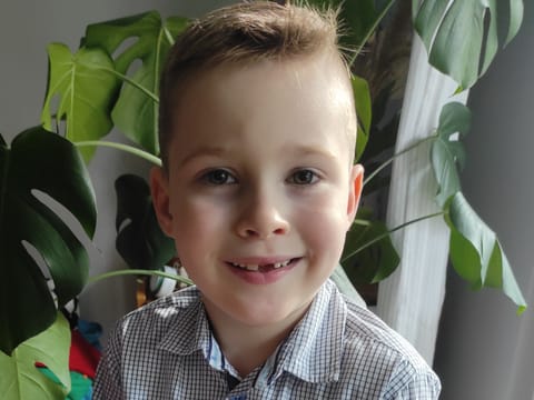 Olek Olchowik - main photo