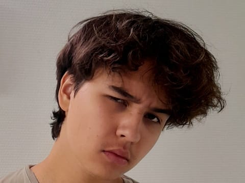 Borys - zdjęcie główne